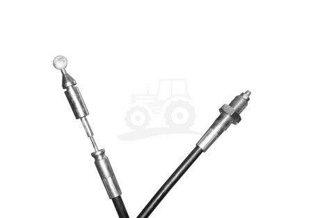 Linka ładowacza L-2200 kulka /ZETOR/
