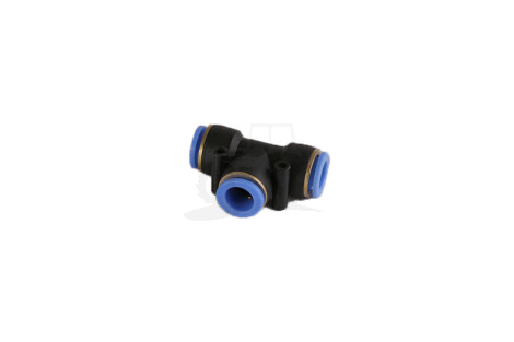 Szybkozłączka trójnik 13mm