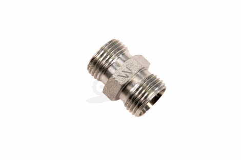 Złączka hydrauliczna BB M18x1.5 12L (XG) WARYŃSKI