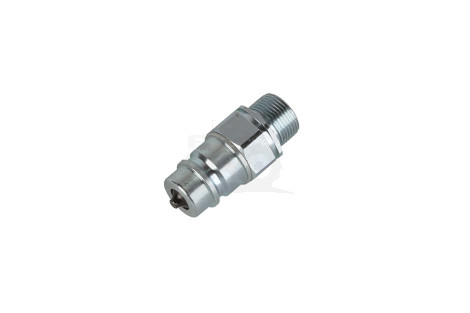 Wtyczka hydrauliczna EURO