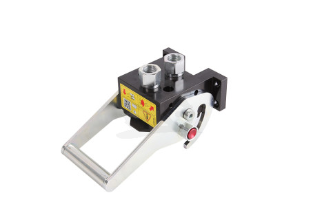 Multizłącze hydrauliczne gniazdo - 1/2BSP - 2P206 Seria  Faster