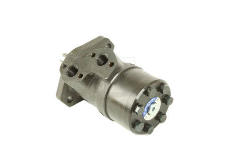 Silnik hydrauliczny