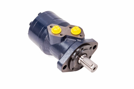 Silnik hydrauliczny wzm. WMR-S160cm3/obr(175bar/max.220bar)