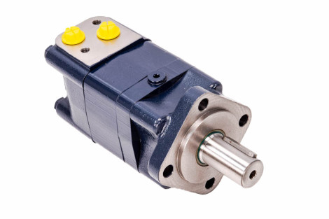 Silnik hydrauliczny WMS315cm3/obr(125bar/max.200bar)
