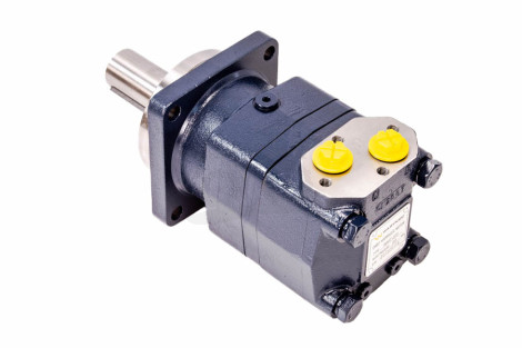 Silnik hydrauliczny WMT200cm3/obr(200bar/max.280bar)