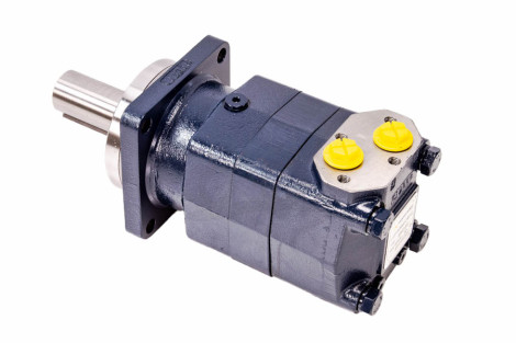 Silnik hydrauliczny WMT400cm3/obr(180bar/max.240bar)