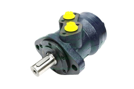 SILNIK HYDRAULICZNY ORBITROL WMR 25CM3/OBR (100 BAR/MAX 200BAR) WARYŃSKI