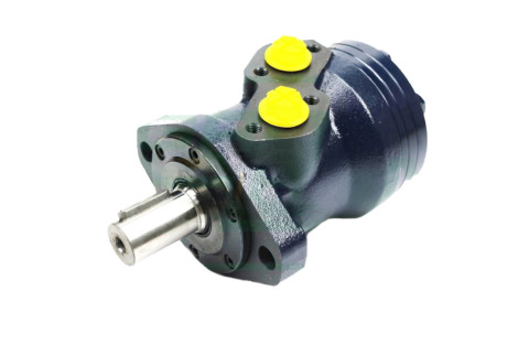 SILNIK HYDRAULICZNY ORBITROL WMR 40CM3/OBR  (100 BAR/MAX 200BAR) WARYŃSKI