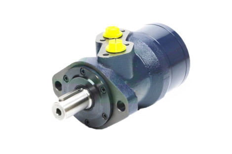 SILNIK HYDRAULICZNY ORBITROL WMR 32CM3/OBR (100 BAR/MAX 200BAR) WARYŃSKI