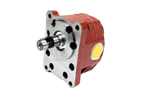 Pompa hydrauliczna CYKLOP PZS-KZ-40P WARYŃSKI
