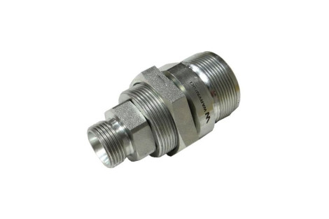Zawór gniazdo M22x1,5 skręcane
