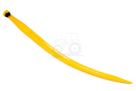 Ząb ładowacza zamykający L-680 mm krokodyl