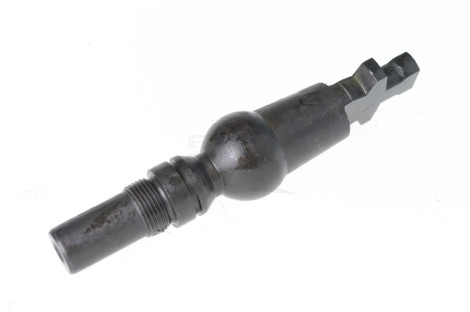 Dźwignia /1 wycięcie/