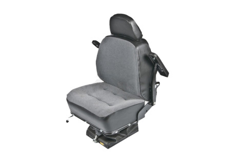 Siedzenie kierowcy SA-501L