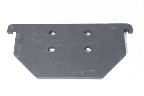 Obciążnik nr.3 30 kg.