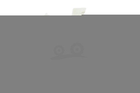 Wentylator chłodnicy plastkik 7 łopatkowy FI-460