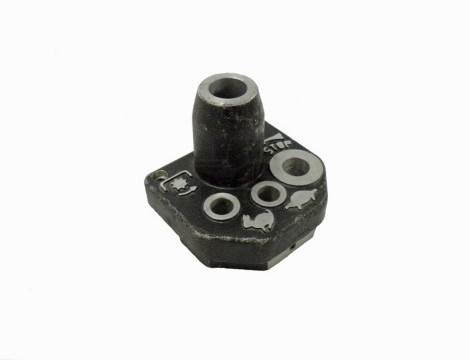 Pompa wody wysoka 2 paski C-385