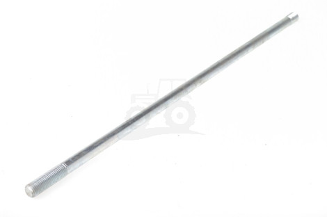 Śruba dwustronna M16x535