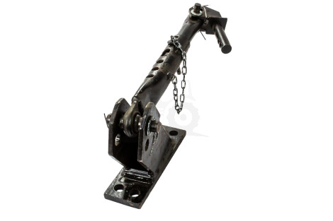 Stabilizator prawy kpl.