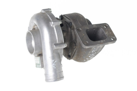 Turbosprężarka 4 cyl.K27-3060 G/7,5.11