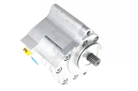 POMPA ZCT-16L 21,0 l/MIN