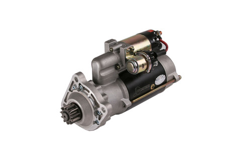 Rozrusznik 24V 8,1kW