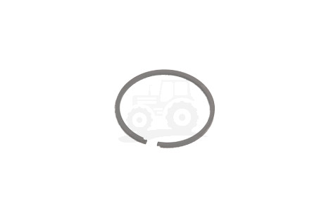 Pierścień zamek hakowy B3 60,3x2,38x1,85H P2255-000