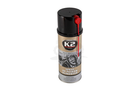 SPRAY DO PASKÓW KLINOWYCH K2 W-126