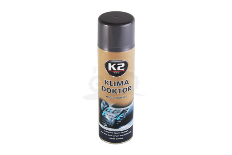 ŚRODEK DO CZYSZCZENIA KLIMATYZACJI K2 W-100