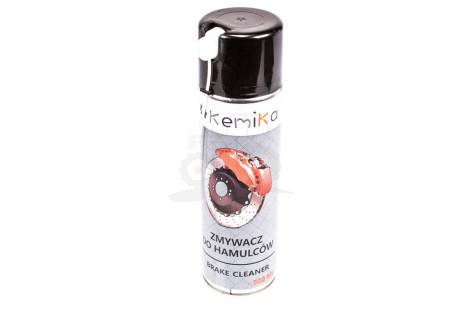 Zmywacz do hamulców i sprzęgieł Kemika 500 ml