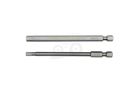 BITY DŁUGIE HEX TAMPER 4X100,6X100