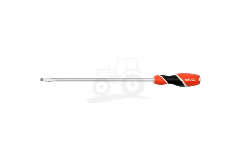 Wkrętak do podbijania 8X300MM YATO