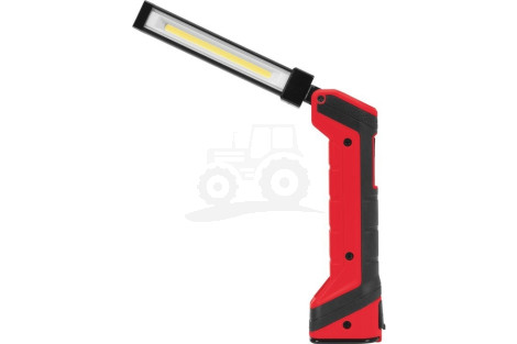 Lampa Diodowa Warsztat Led 5w+1w+UV