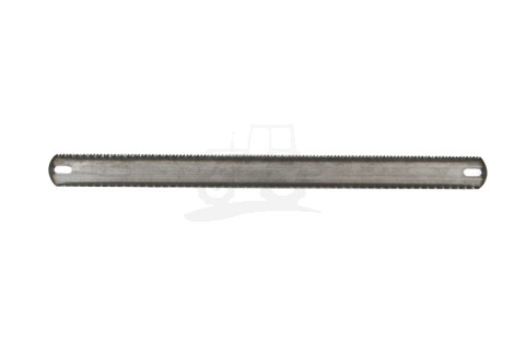 Brzeszczot metal-drewno