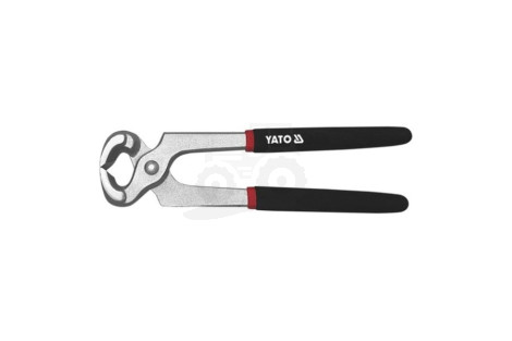 Obcęgi do gwoździ 200mm YATO