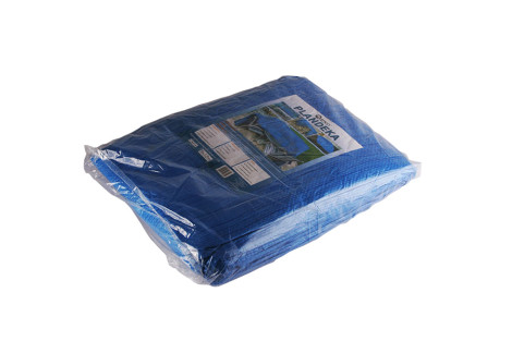 Plandeka 8x12 M-80 gsm