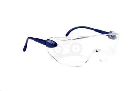 Okulary ochronne