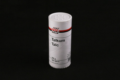 Talk TIP-TOP