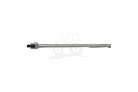 Pokrętło uchylne 1/2 457mm.