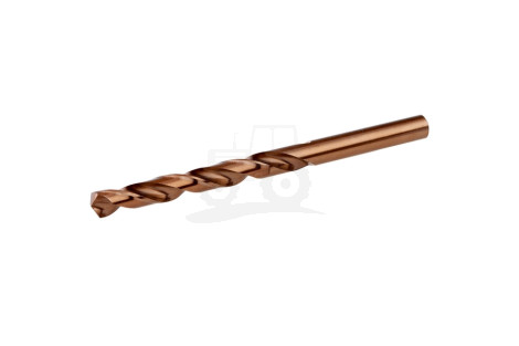 Wiertło do metalu KOBALTOWE  6,1mm