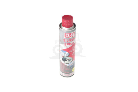 Silikon SPRAY