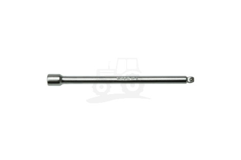 Przedłużka uchylna 1/2 254mm