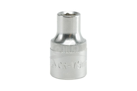 Nasadka 9mm 1/2