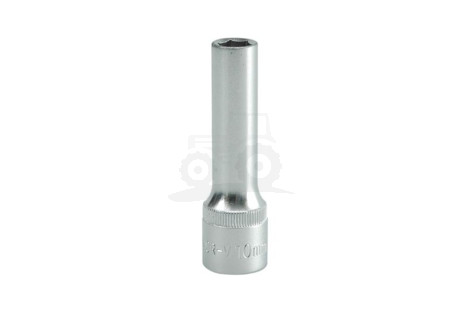 Nasadka długa 10mm 1/2