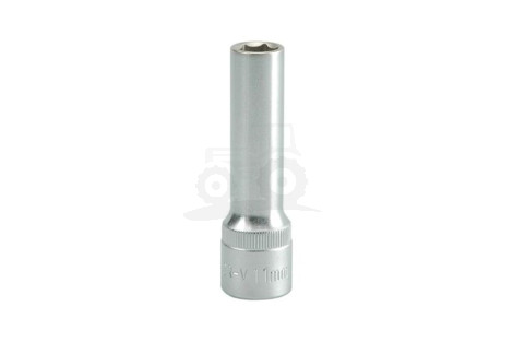 Nasadka długa 11mm 1/2