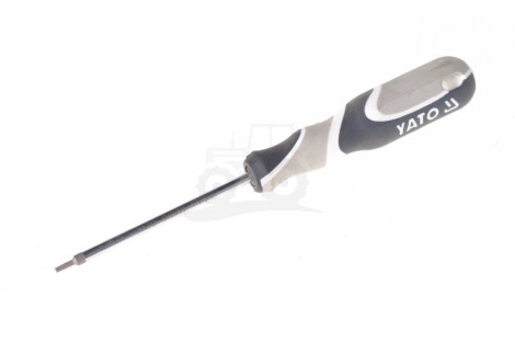 Wkrętak TORX T6x75mm