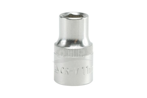 Nasadka krótka 11mm 1/2