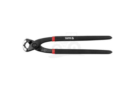 Obcęgi 250m HRC-60
