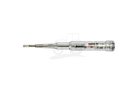 Próbnik  napięcia  70-250V