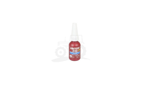 Środek mocujący średni 10 ml.
